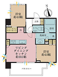 ピアース四谷Ｈｉｌｌｓ