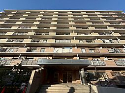 ルミナス原木中山