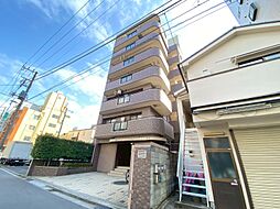 ドラゴンマンション森下壱番館