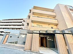 コスモ市川南シティフォルム