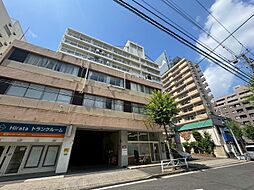 両国マンション