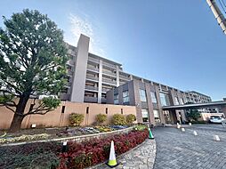 オーベル練馬センティア