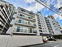 秀和東中野レジデンス