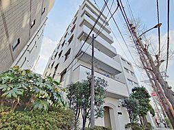 ベルメゾン武蔵関