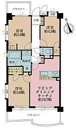 ライオンズシティ桜台