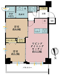 アリュージュ南千住