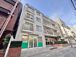 朝日第2三鷹マンション