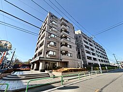 ライオンズガーデン豊島園