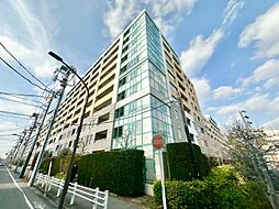 武蔵野ガレリアルーチェテラッツァ