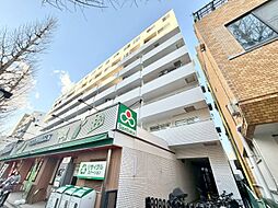 モンテベルデ新中野