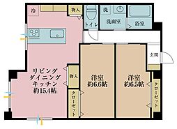 サンハイム駒込