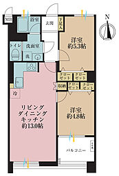 目白ビル（目白住宅）