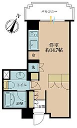 朝日白金台マンション