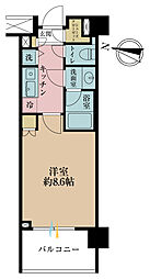 クオリア南麻布