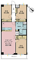 パークサイド武蔵小杉