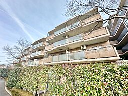 クリオ三鷹伍番館