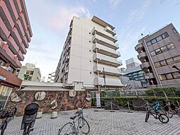 東陽町グリーンハイツ