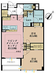 ファインレジデンス三田