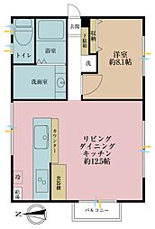 ニューキャッスル荻窪マンション