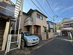 中野区東中野2丁目戸建て