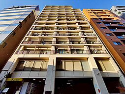 池袋パークハイツ