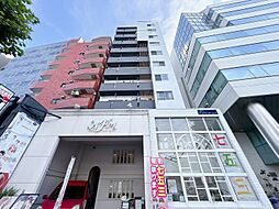 グランハイツ中野坂上