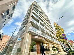 グランドパーク入谷クレアーレ