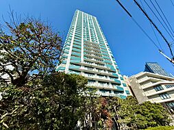 シティタワー新宿新都心