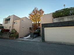 ラ・アトレ玉川瀬田ウエストテラス