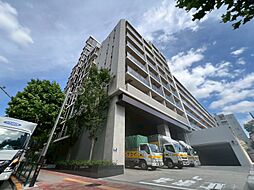 パークシティ高田馬場