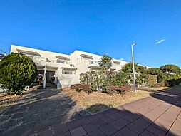 今川団地38号棟