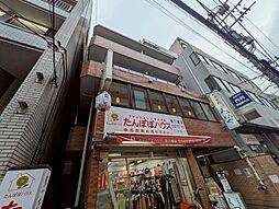 本八幡ダイヤモンドマンション