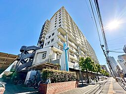 プリメール柳島