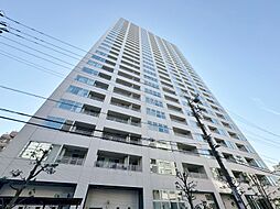 パークタワー錦糸町