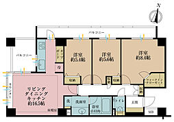 サンウッド文京開運坂上
