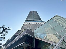 勝どきビュータワー