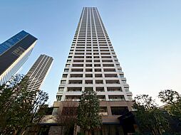 ザ・パークハウス西新宿タワー60