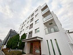 フェアロージュ方南町