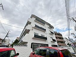 秀和東荻窪レジデンス