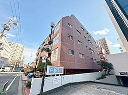 サンビューハイツ四番町