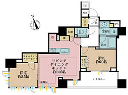 アルビオ・ザ・タワー千代田飯田橋