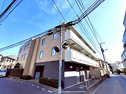 ベルアルシェ東高円寺