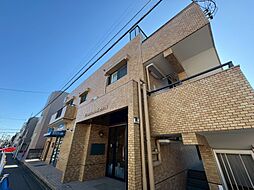 ライオンズマンション井荻第3