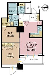 Ｂｒｉｌｌｉａタワー東京