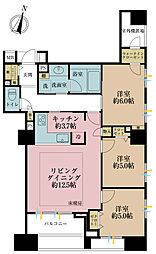 プラウド門前仲町