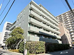 エヴァーグリーン錦糸町