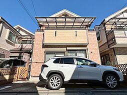 江戸川区松江7丁目戸建て