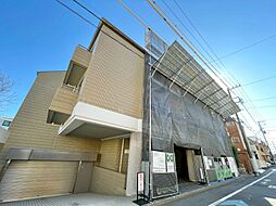 フォルム上池台