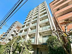 グローリオ新宿夏目坂