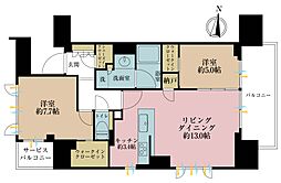 シティタワー・ルフォン九段の杜